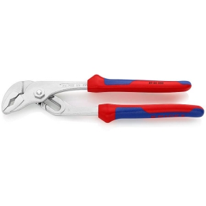 Knipex 89 05 250 Water Pump Pliers chrome-plated 250mm